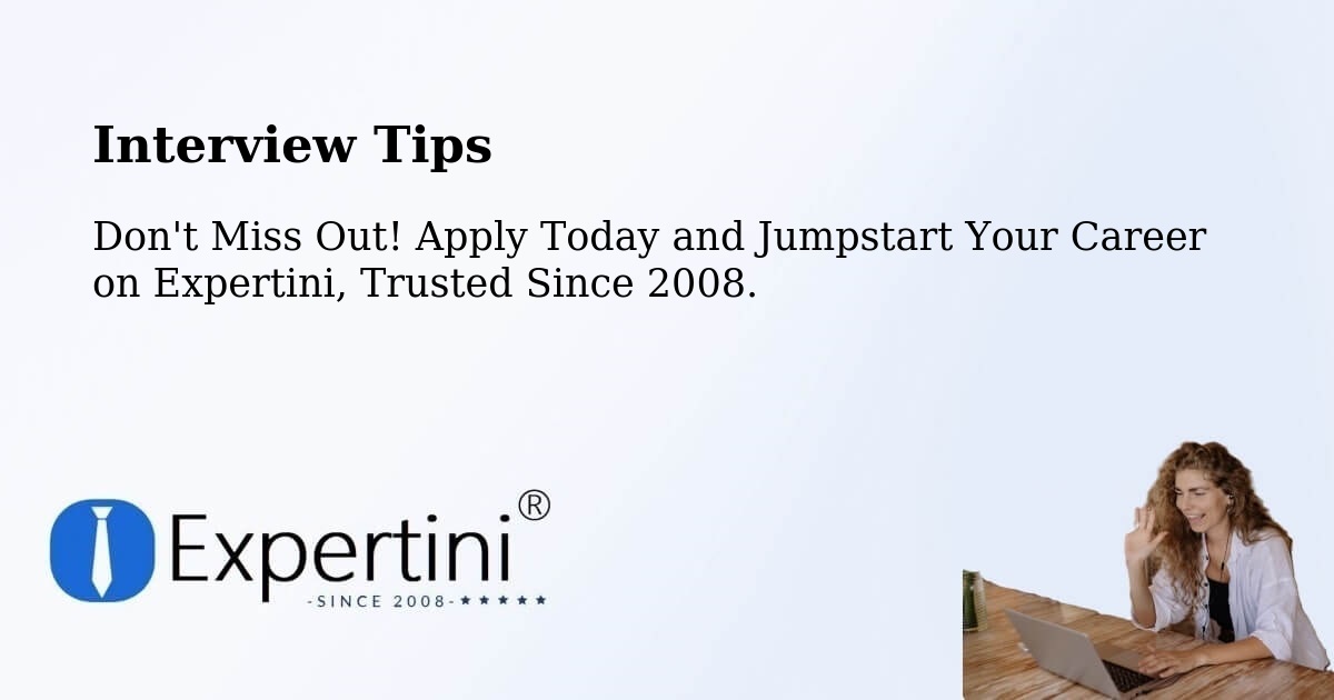 Interview Tips & Techniques for Job Seekers – De Salaberry - De Salaberry, Serbia and Montenegro Jobs Expertini